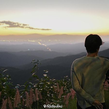 Hotel Nam Dun Glamping-น้ำดั้นแกลมปิ้ง Ban Pang Bo Hu Bon Esterno foto